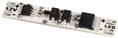 WYŁĄCZNIK ZBLIŻENIOWY DOTYK DO PROFILI TAŚM LED Marka inna