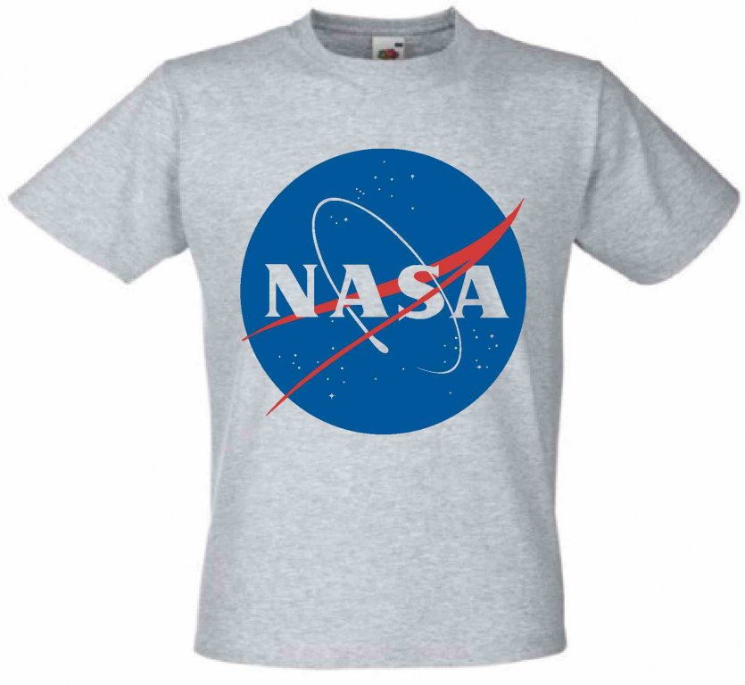 

Nasa, Koszulka T-shirt, Polecam