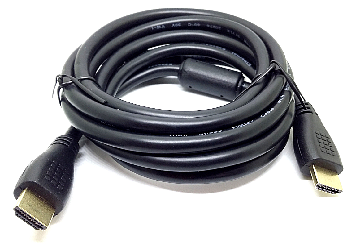 Kabel Vitalco HDK48 HDMI - HDMI 5 m