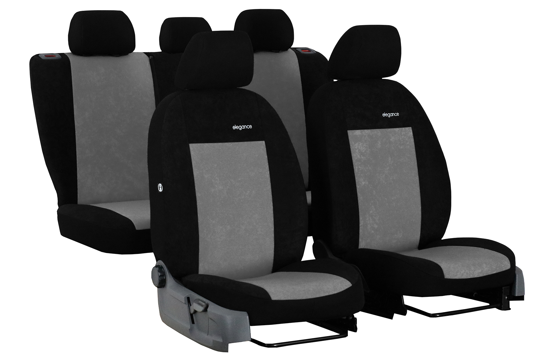 

Fiat Seicento Siena Stilo Mocne Pokrowce Welur