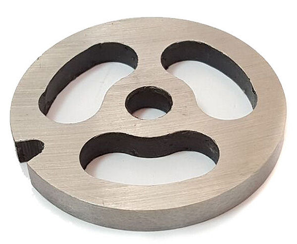 OKRÚŠKOVÁ SIEŤ ZELMER Č. 5
