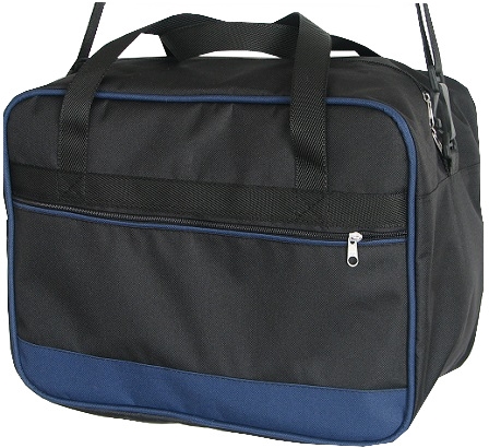 TORBA DO SAMOLOTU 55x40x20 BAGAŻ PODRĘCZNY RYANAIR Marka inna