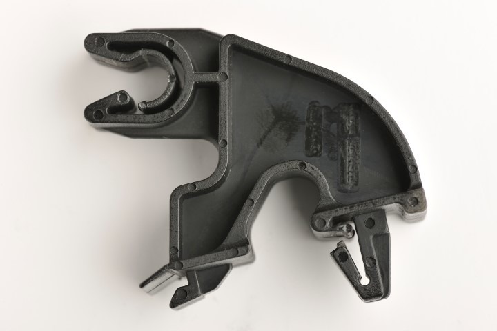 UCHWYT SPINKA PODPORY WSPORNIK PRĘTA MASKI DO OPEL CORSA C MERIVA A TIGRA B Typ samochodu Samochody osobowe