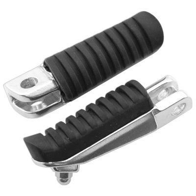 Opěrka nohou řidiče Kawasaki ZX-6R ZX-9R ZX-12R levá