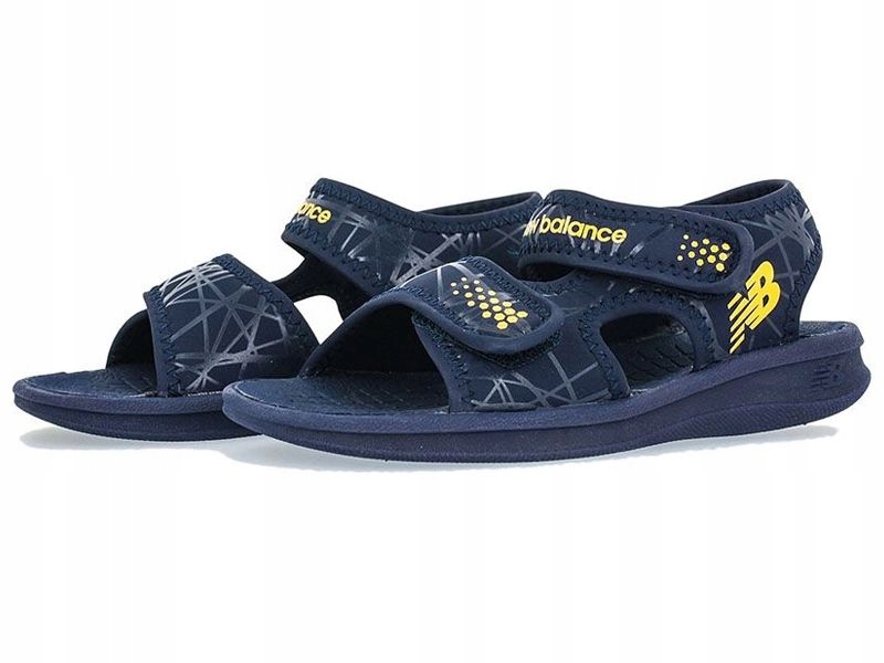 

New Balance K2031NV Sandałki Dla Dzieci roz - 22,5