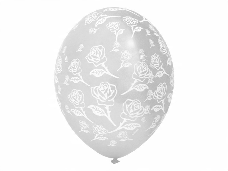 

Kryształowe Balony Balon ślubne Ślub wesele duże