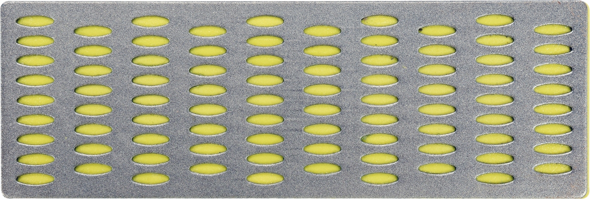 OSEŁKA DIAMENTOWA PERFOROWANA 150X50 G400 DROBNA EAN (GTIN) 5906083037443