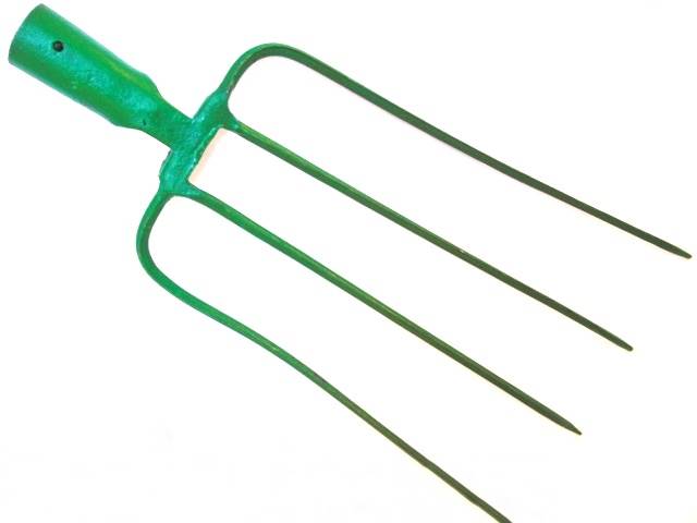 WIDŁY GOSPODARCZE OGRODOWE 4 ZĘBNE 4 ZĘBY