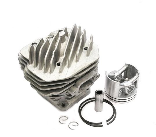 CYLINDER +TŁOK STIHL 044 MS440 50mm ITALY GRATIS