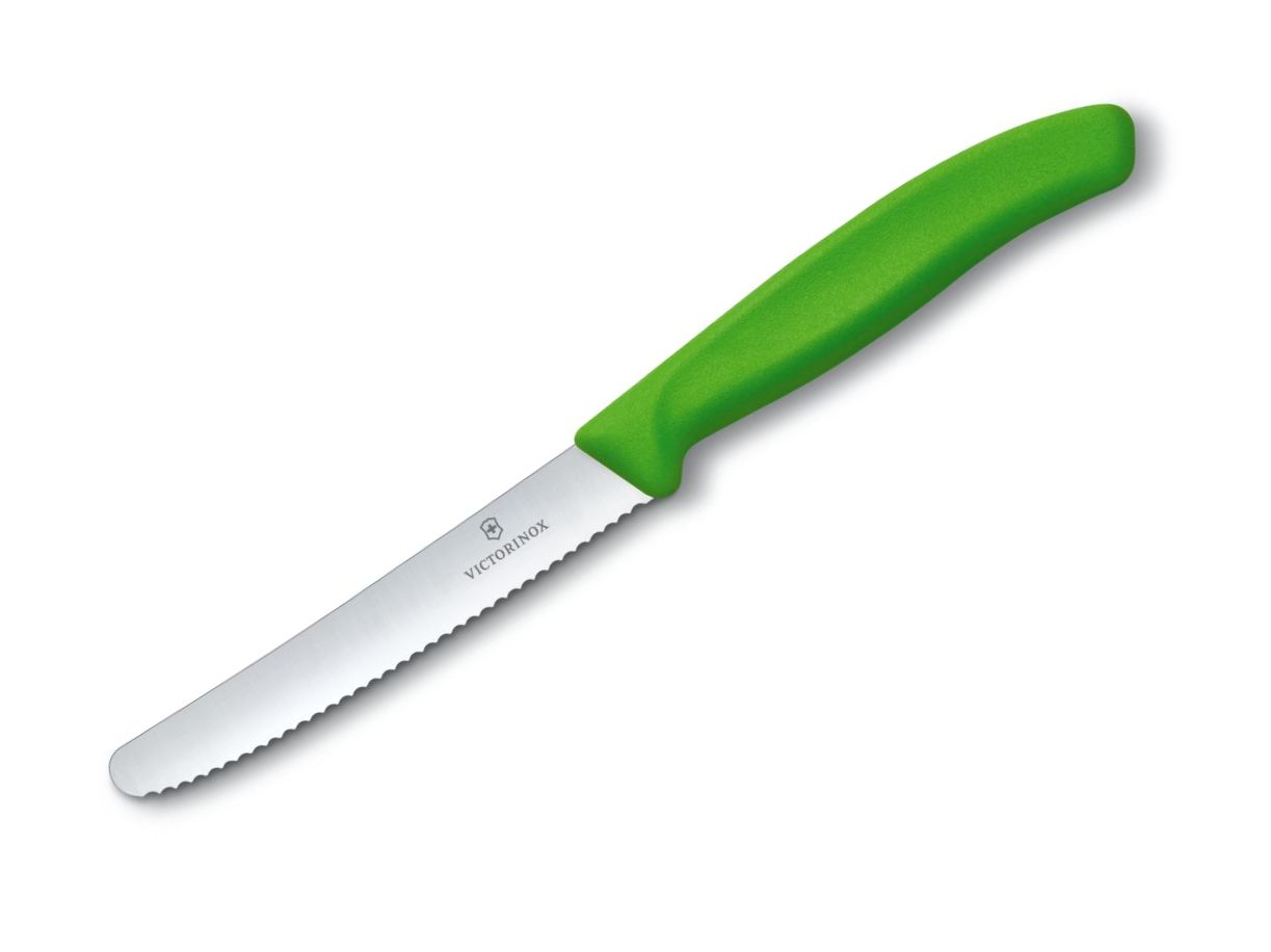 

Szwajcarski Nóż Kuchenny Victorinox 6.7836.L114