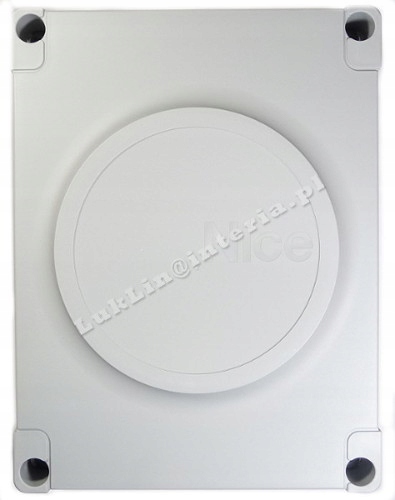 NAPĘD BRAMY 2-SKRZYDŁOWEJ NICE WINGO 2024 +2xPILOT Marka Nice