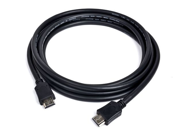 

Gmb Kabel Hdmi 1.4 3D 3m dł. Przewód 4K Ultra Hd