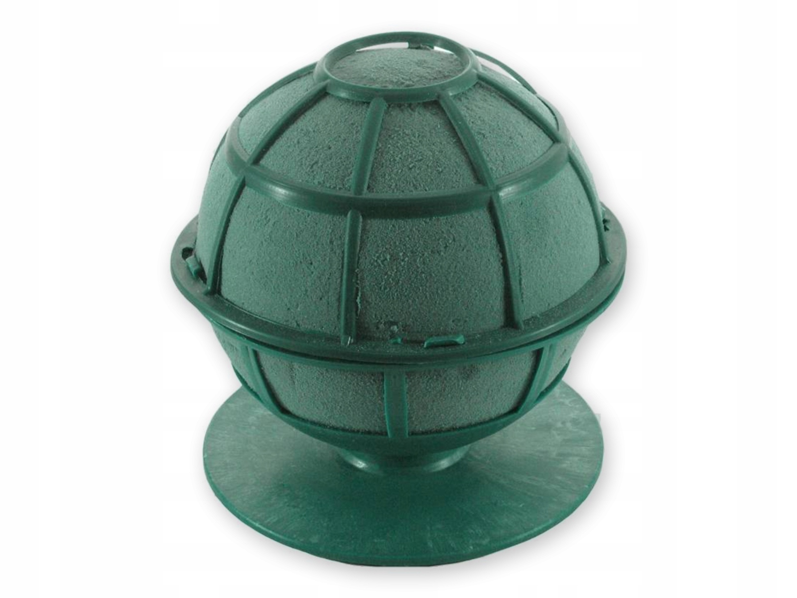 

Kula na Podstawce Gąbka Florystyczna Floret 120 mm