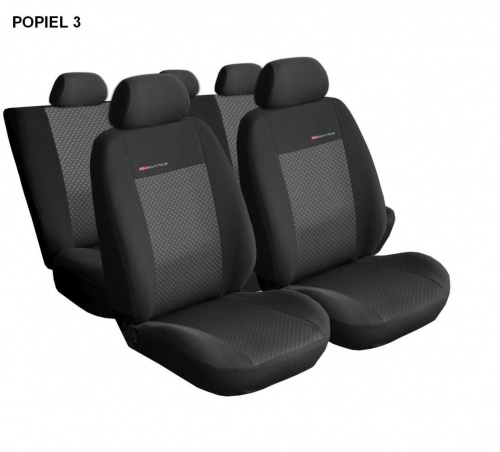 TOYOTA RAV 4 II 2000-2005r POKROWCE SAMOCHODOWE Producent Auto-dekor