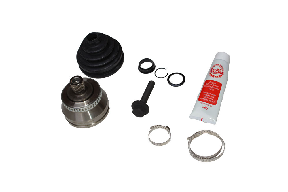 

Przegub Audi A4 A6 Vw Passat B5 Touran 1,9 Tdi