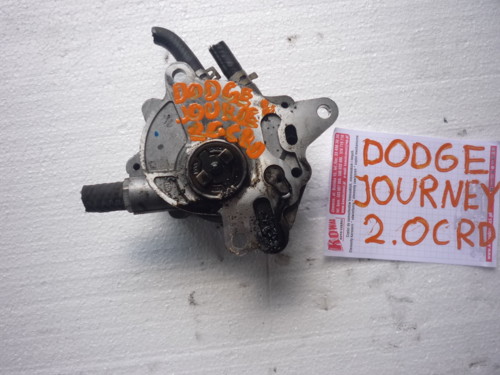 injection pump Dodge Journey 10r 2,0 CRD
