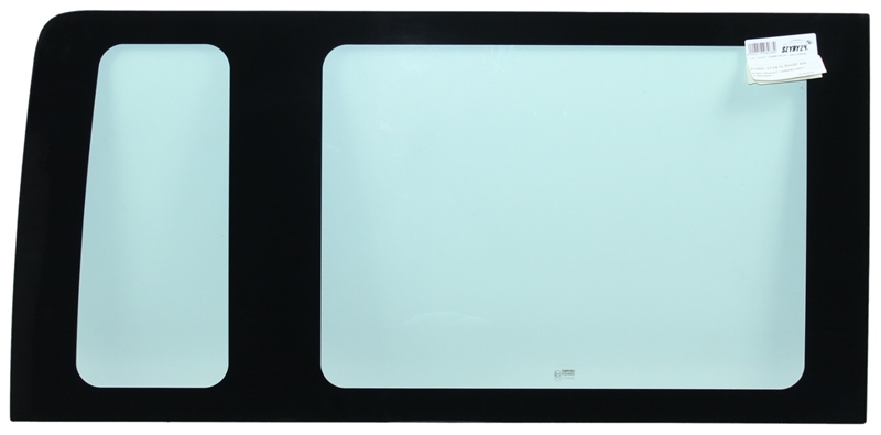 2000010060634 - Боковое стекло FORD TRANSIT 1209X580 00-14 справа