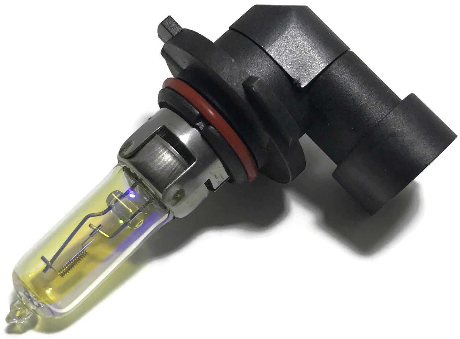 

Żarówka Halogenowa HB3 9005 65W 3000K Żółta 12V