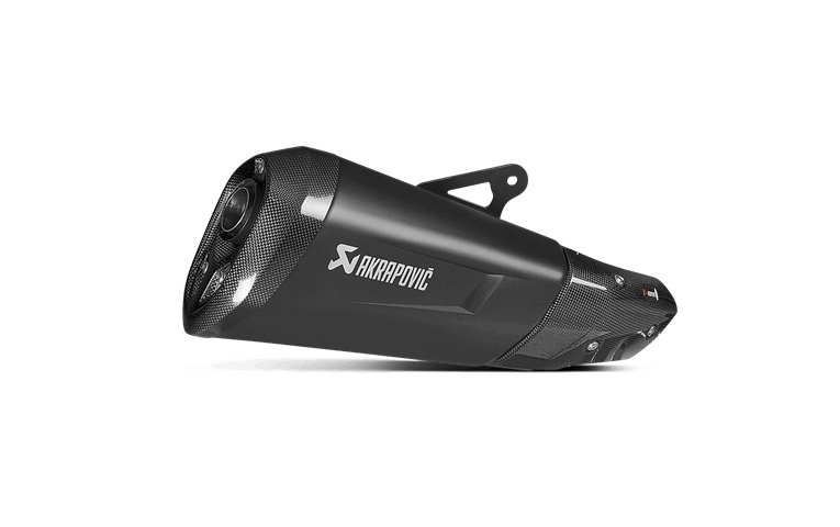 Tlmič výfuku Akrapovic Bmw S 1000 Rx 15/16