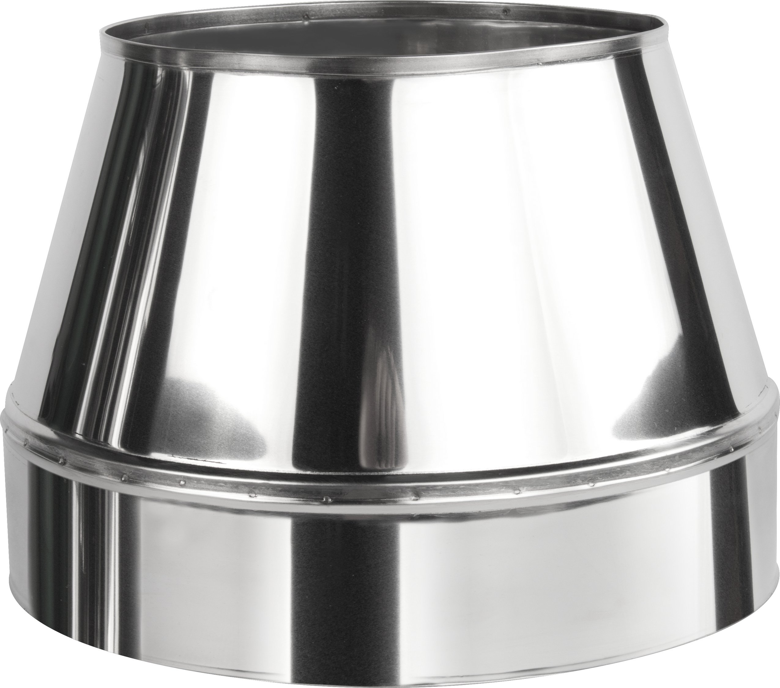 

Ustnik do Systemu Żaroodpornego 2Ś FI160/300