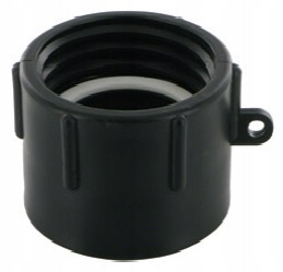 Redukcja przejście IBC S60x6 na GW 2" PP