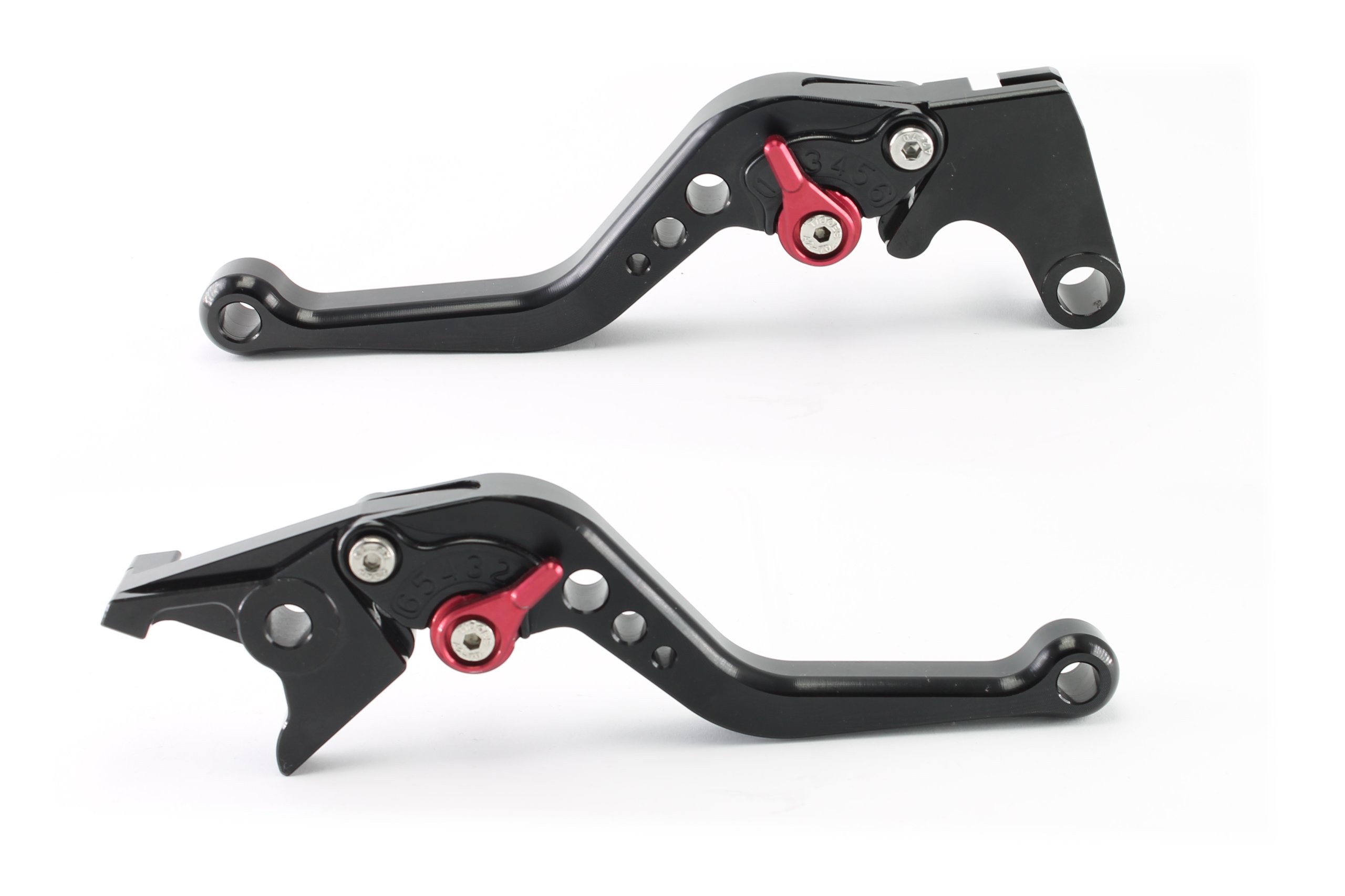 

Krótkie Klamki Sportowe Yamaha XJ6 Diversion