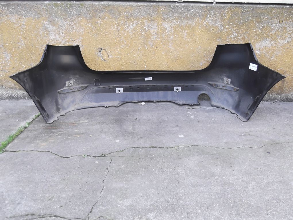 BMW 2 F46 GRAN TOURER bumper rear rear part