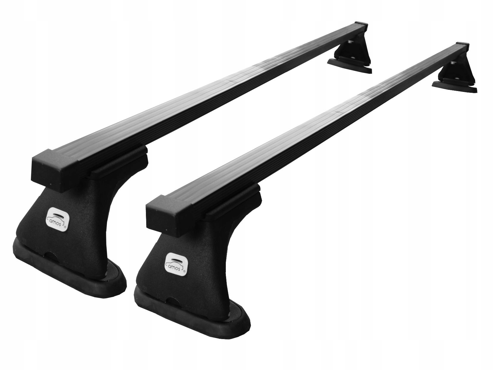 Bagażnik dachowy do Renault Kangoo Volvo V40 S40