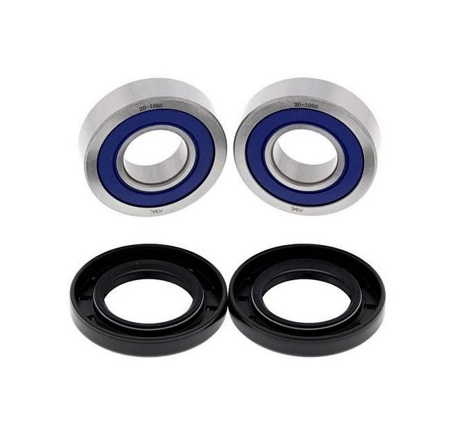 

Łożyska koła przód Honda Cbf 600 04-10r.