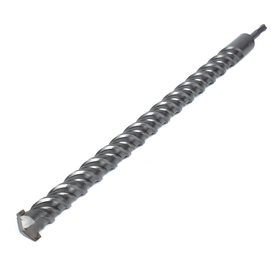 

Wiertło Do Betonu Sds Plus Udarowe S4 8/450