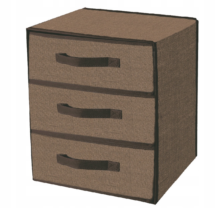 ОРГАНАЙЗЕР ДЛЯ БЕЛЬЯ В ШКАФ ЯЩИК br333