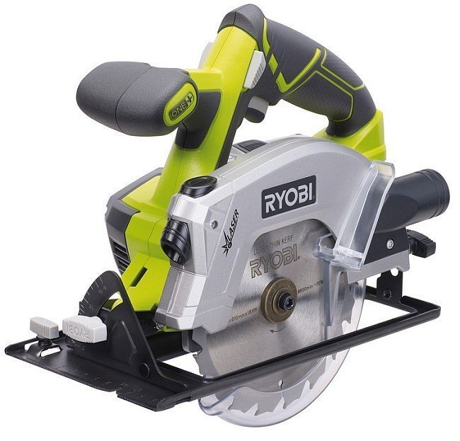 

Ryobi RWSL1801M Pilarka Piła Tarczowa 18V One+