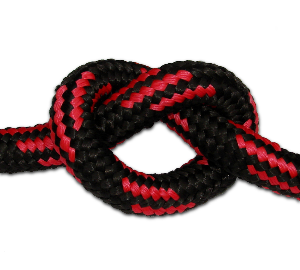 

Lina Pleciona Polipropylenowa 10 MM linka sznur