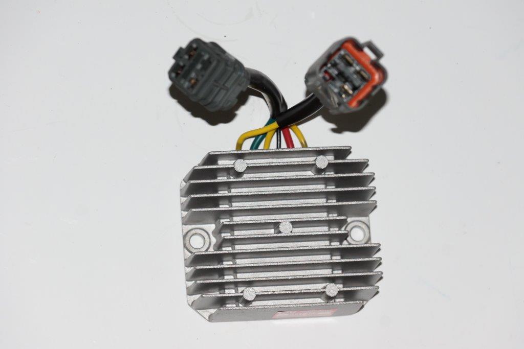 

Regulator Napięcia Kymco Mxu Kxr Maxxer 250 300