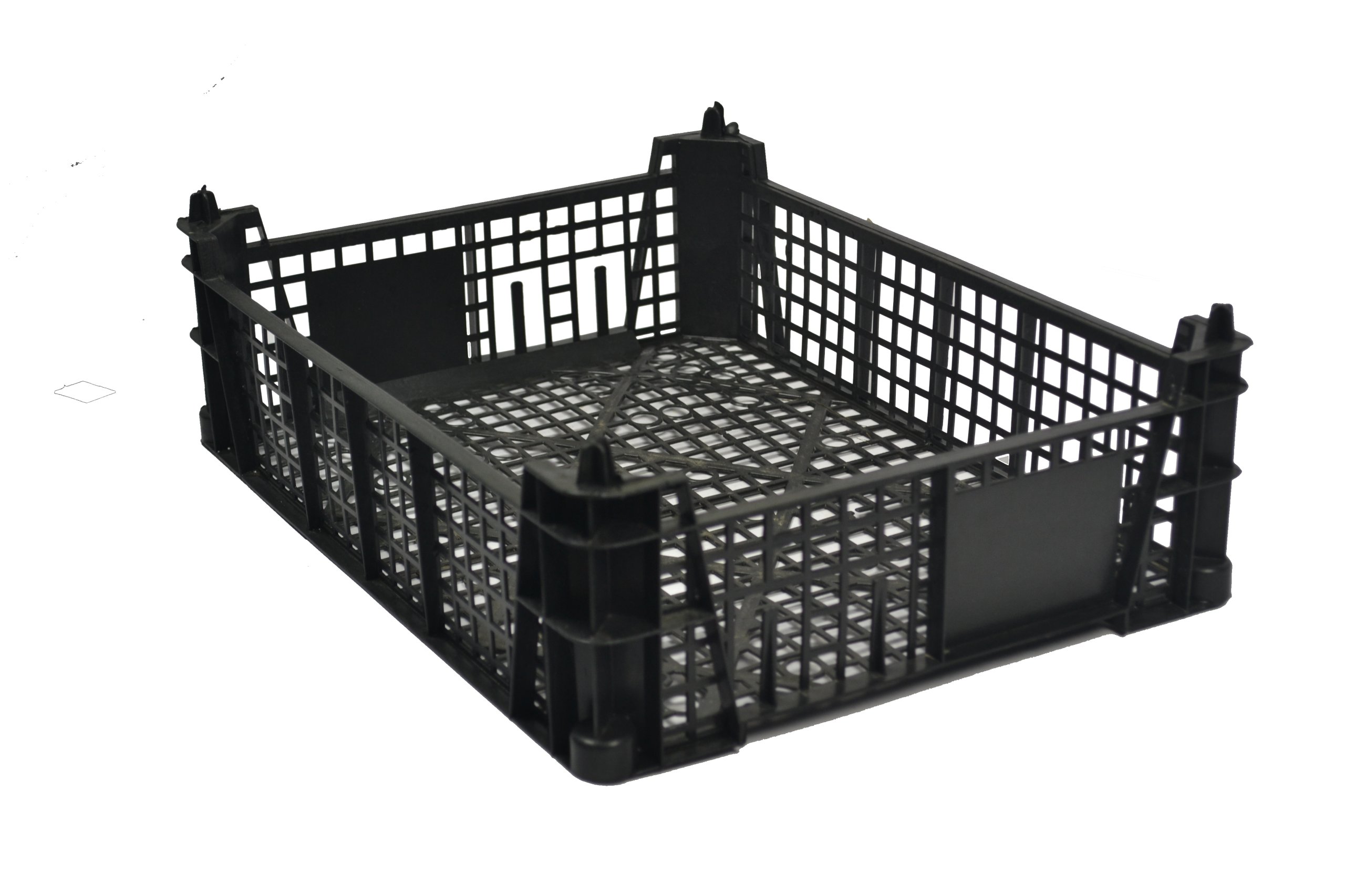 

Skrzynka Plastikowa Kosz Koszyk Casi 40X30X12