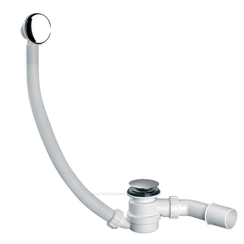 McALPINE Syfon Wanna I Głęboki Brodzik HC2600CL