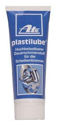 

Ate Plastilube Smar Do Zacisków I Hamulców 75 ML