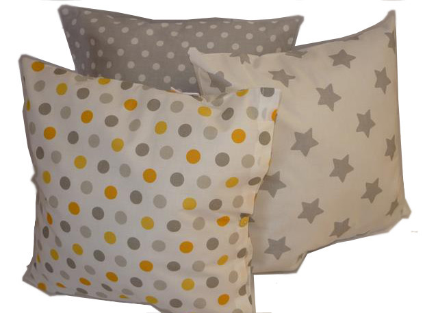

Poszewka dekoracyjna 40x40 producent