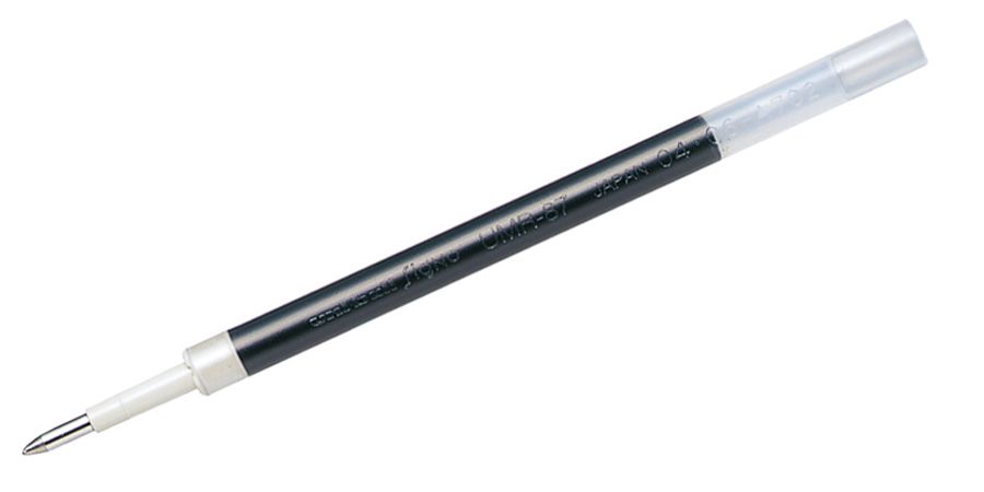 

Wkład Umr-87 żelowy do długopisu Uni 207 niebieski