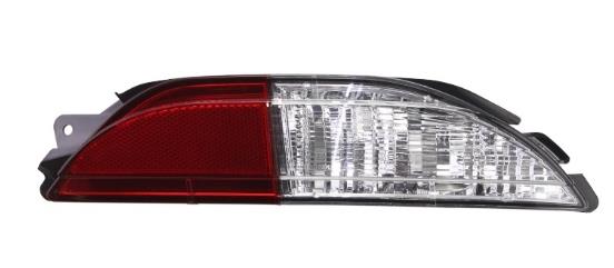 302498-E - ФОНАРЬ ЗАДНИЙ ПРАВЫЙ ALFA ROMEO MITO НОВЫЙ