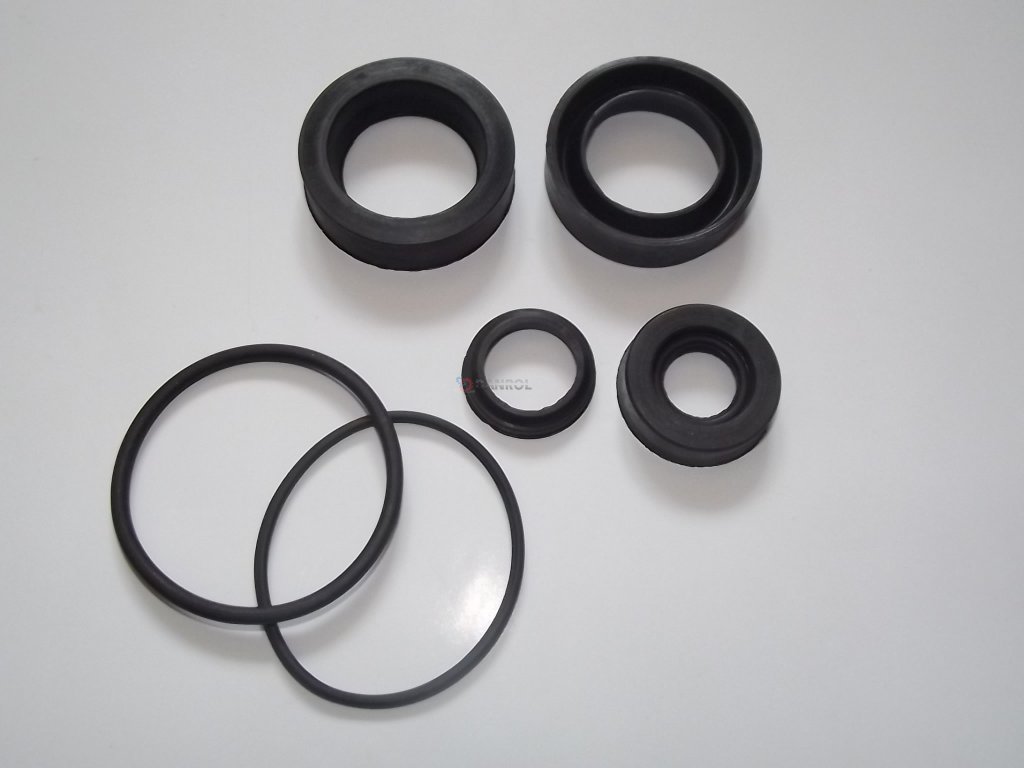 ZESTAW NAPRAWCZY SIŁOWNIKA SKRĘTU FORTSCHRITT E51