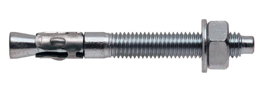 

Kotwa stalowa Kotwy ekspresowe M 16x200 Prien