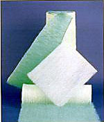 FILTR KARTONOWY 0,9m + PAINT STOP 1m Promocja ! Marka inna