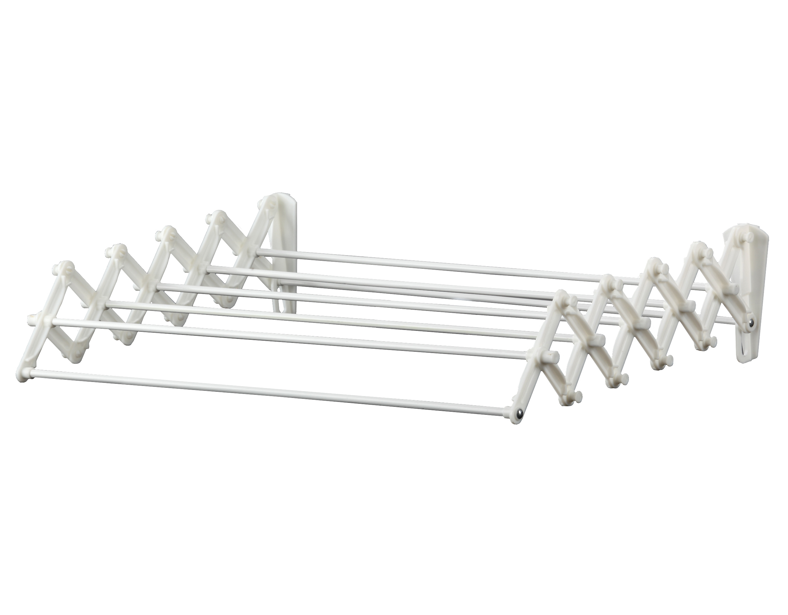 

Suszarka Łazienkowa Harmonijkowa 90cm naścienna