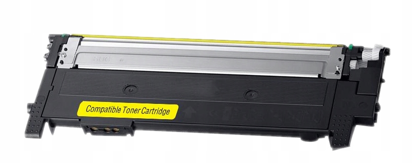 

Toner Do Drukarki Samsung 404 SL-C480W SL-C430W Y