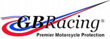КРЫШКА ПУЛЬСАТОРА-GB RACING-HONDA CBR650F 2014-