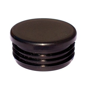 

Zaślepka profila korek fi 22 okrągła 5szt.