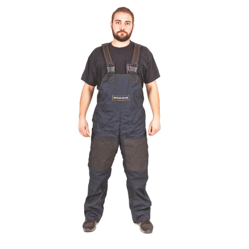 

Dingo Gear K9 Spodnie Sup Lekkie Rip-stop XXL