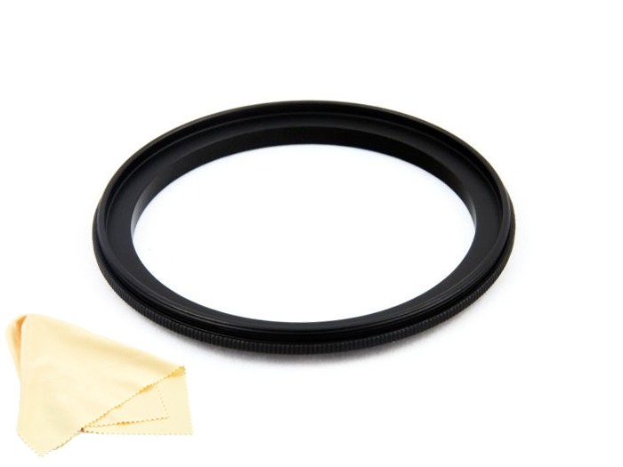

Pierścień adapter odwrotnego mocowania 52-52 52mm