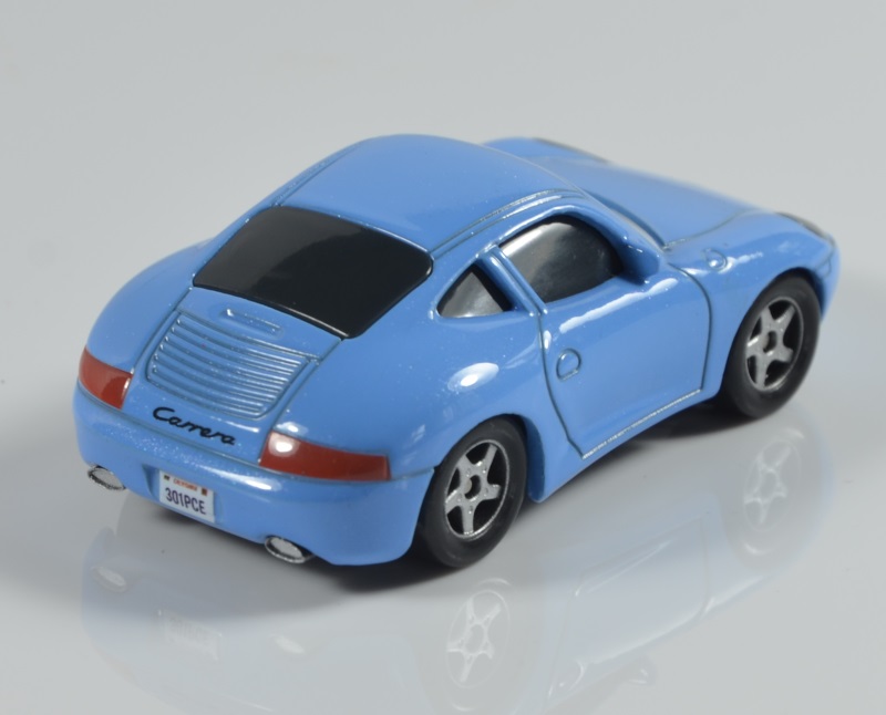 MATTEL CARS AUTA SALLY CARRERA 1:55 z PL Marka Disney